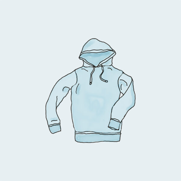 ⁦Variable Hoodie⁩ - الصورة ⁦2⁩