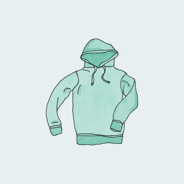 ⁦Variable Hoodie⁩ - الصورة ⁦3⁩