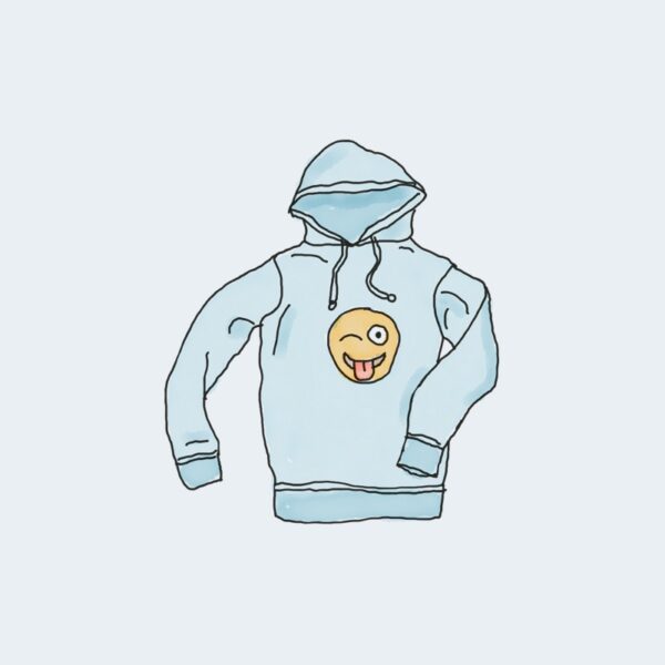 ⁦Variable Hoodie⁩ - الصورة ⁦4⁩